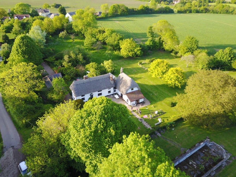 Sheepcote Green House